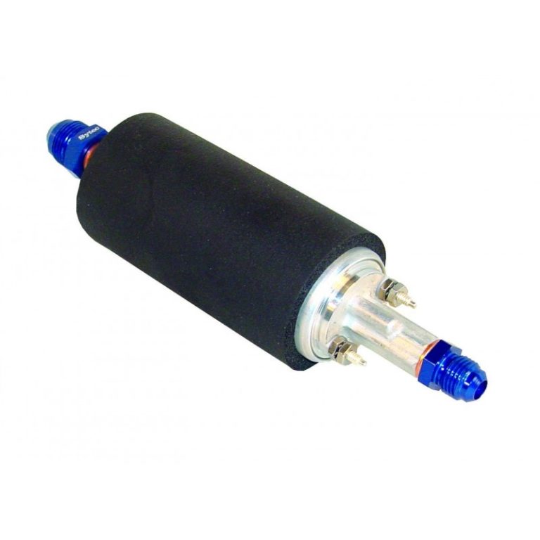 Walbro Genuine GSL392 Out Of Tank Fuel Pump - Viperformance